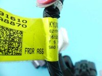 Instalacja Wiązka drzwi przód prawych Kia Optima IV 15-20 91610A8870