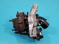 Turbosprężarka Toyota Yaris III 780708-5, 780708-0005, 17201-0N042 1.4 D4D (1NDTV) 90KM