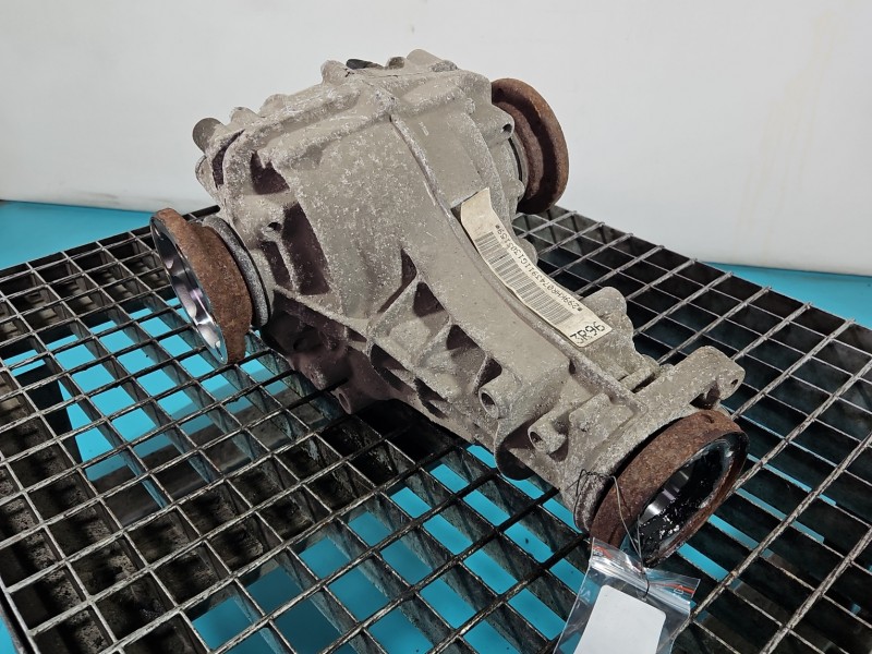 Most tylny DYFER tył AUDI Q5 08- 2.0 TFSI