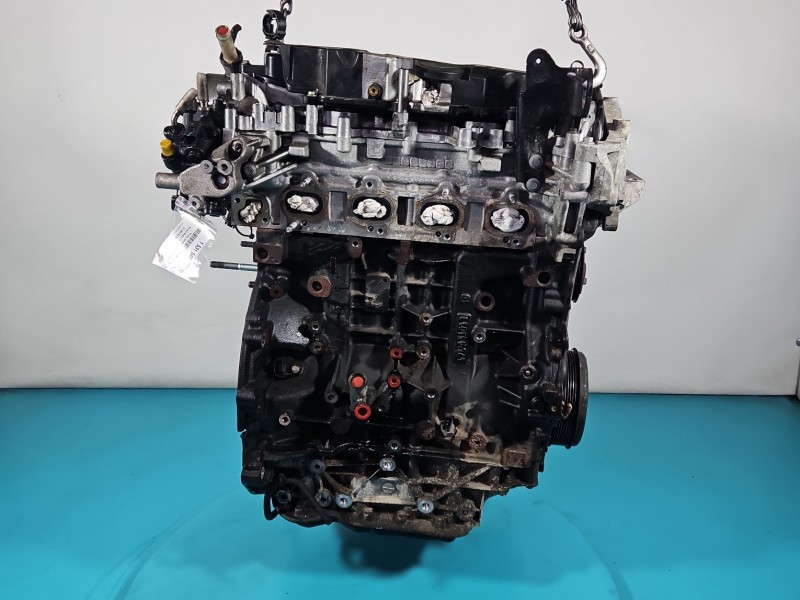 Silnik M9TB702 Renault Master III 10-24 2.3 DCI 163KM ODPALANY FILM POMIAR