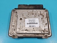 Komputer Sterownik silnika 0261S04441, 03C906027A Vw Tiguan I 07- 1.4 TSI (CAVA)