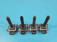 Cewka zapłonowa Audi A4 B5 1.8 T 058905105, 0040100013