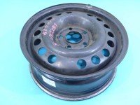 Felga stalowa 15" Opel Vectra B R15 5X110 ET49 6J