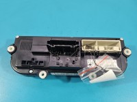Konsola panel nawiewu Skoda Octavia II 3T0820047AF