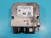 Sterownik poduszek airbag Ford Transit Courier 14-23