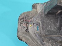 WZMOCNIENIE CZOŁOWE Pas przedni Ford Transit Courier 14-23