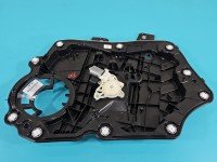 Podnośnik przód prawy Ford Fiesta Mk8 A75655-110 5d HB