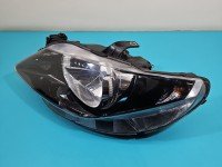 Reflektor lewy lampa przód Seat Ibiza IV 6J EUROPA
