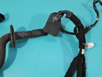 Instalacja Wiązka drzwi przód lewych Renault Master III 10-24 241256534R, 256534R