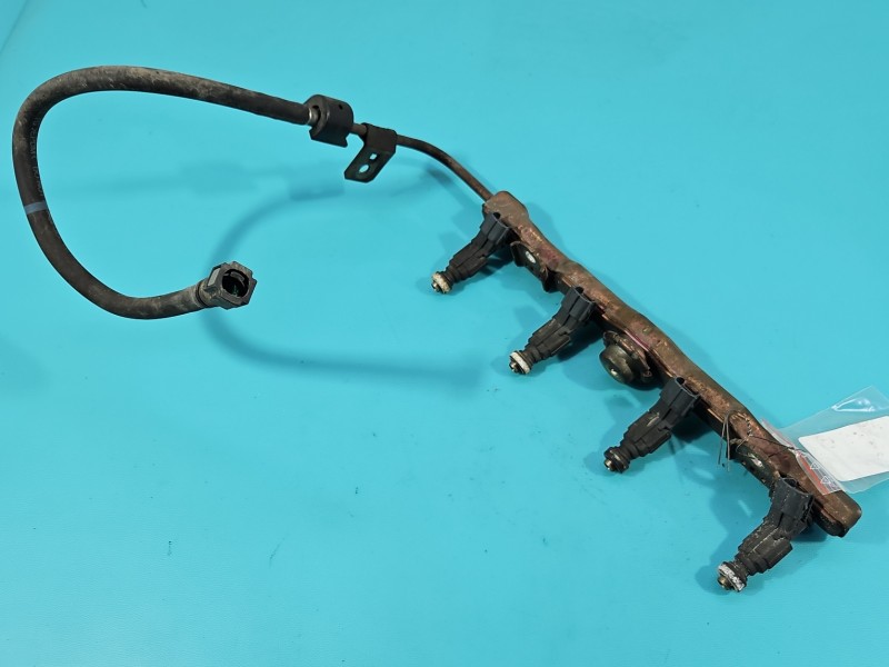 Wtryskiwacz Toyota Corolla E12 0280156019, 23250-0D030 1.6 vvti