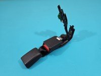 Pas bezpieczeństwa tył prawy Tesla Model 3 2017- 1457704-01-A
