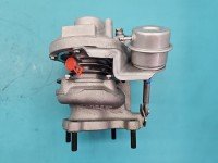 Turbosprężarka Regenerowana Audi 80 B4 454082-1, 028145701T, YA394056F 1.9 tdi 90KM