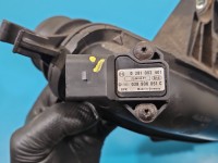 Rura przewód Producent części: Audi AUDI A4 B8 8K0145673L, 0281002401, 038906051C 2.0 TDI (CAGA)