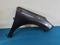 Błotnik przód prawy Peugeot 308 I grafitowy KTP