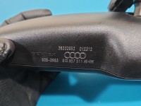 Lusterko wewnętrzne AUDI A6 C7 wsteczne 8T0857511AB