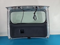 Klapa tył Mitsubishi Colt Z30 VI 04- HB 5d srebrny 16H