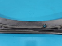 Podszybie Ford Focus Mk4 EUROPA