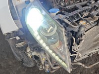 Reflektor prawy lampa przód Kia Sportage III 10-15 EUROPA