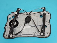 Podnośnik przód lewy Skoda Fabia I 6Y1959801 5d HB