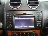 Radio fabryczne Mercedes GL I X164 A1648707194