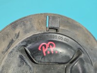 Osłona ZAŚLEPKA PLASTIK Mercedes CLA C118 X118 A2476910500