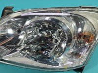Reflektor lewy lampa przód Toyota Corolla E12 EUROPA