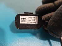 Mikrofon Opel Insignia B 84366719