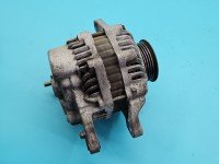 TEST Alternator Mitsubishi Colt Z30 VI 04- MN155953 1.3 16V