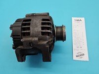 TEST Alternator Renault Megane I S542466A 1.9 dci