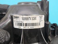 Dmuchawa nawiewu wentylator Vw Sharan II 10- 1K1820015J, 3C0907521F