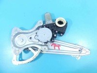 Podnośnik tył prawy SZYBY WINDA 85702-02020 IMPRK976217, 85702-02020, Europejska, 10pin Toyota Avensis III T27 kombi