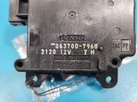 Silniczek nawiewu NAGRZEWNICY Toyota Prius II XW20 03- 063700-7960 EUROPA