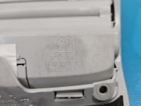Lampa kabiny lampka Vw Passat B7 3C0867489C, 1K0868837E