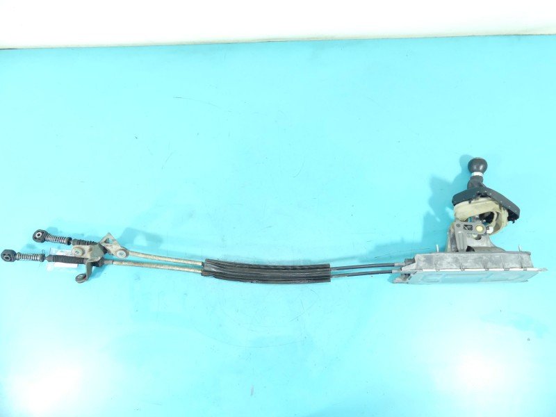 DŹWIGNIA LEWAREK WYBIERAK LINKI Vw Golf V 1.4 FSI