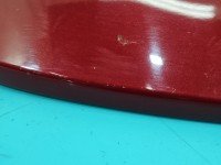 Spoiler lotka klapy Fiat Tipo II 15- bordowy 716