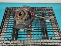 Piasta koła tył lewa zwrotnica łożysko Peugeot 3008 II 1.6 T hybrid4