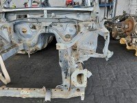 Podłużnica lewa fartuch ćwiartka Subaru Forester IV SJ 12-18