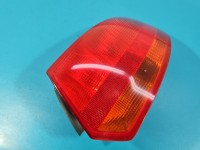 Lampa tył prawa błotnika Audi A3 8P HB EUROPA 8P4945096