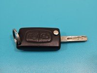 Komputer Sterownik silnika 9664738680, 9663798180 Peugeot 308 I 1.6 16V