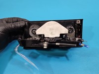 Konsola panel nawiewu Vw Passat B3 357819045A, 357820045