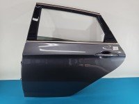 Drzwi tył lewe Hyundai I40 kombi 5d szary T65