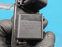 Klamka klapy tył BMW X5 F15 7345700