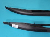 Relingi dachowe komplet Ford Escape III 12-