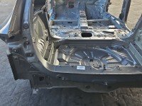 Pas tylny podłoga bagażnika Opel Astra VI L wanna HB ćwiartka