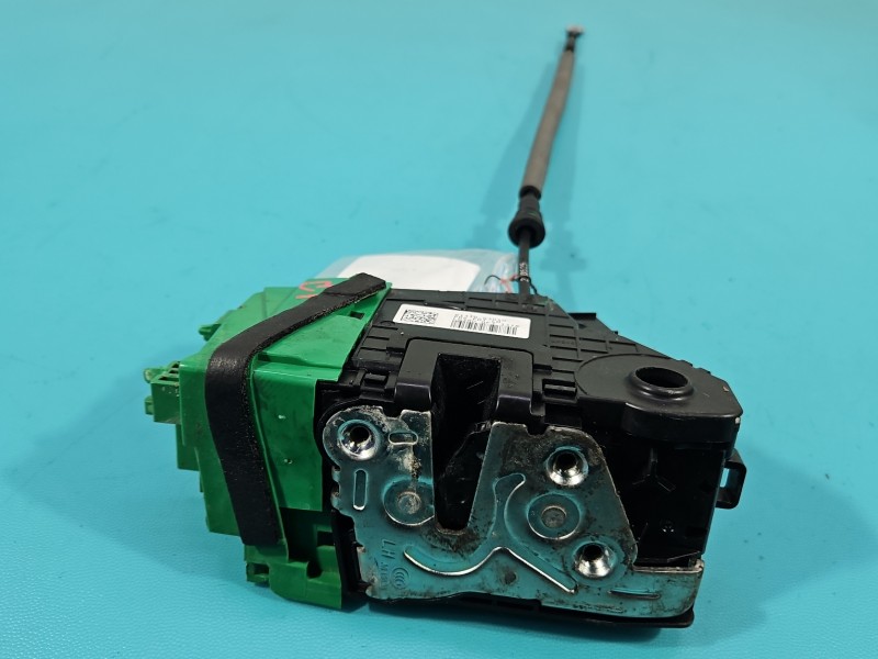 Zamek przód lewy 81310-G3010 Hyundai I30 III 16- EUROPA Hyundai