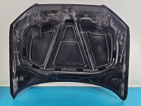 Maska przednia Audi A3 8V LY9B