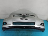 Zderzak przód Toyota Avensis II T25 srebrny 1C0