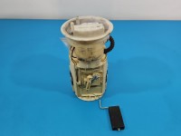 pompka Pompa paliwa Audi A3 8L 1.8 T 1J0919051C Benzyna