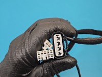 Instalacja Wiązka drzwi przód prawych Hyundai I40 91610-3Z170