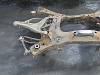 Tylna belka oś tył INFINITI QX50 3.7 V6